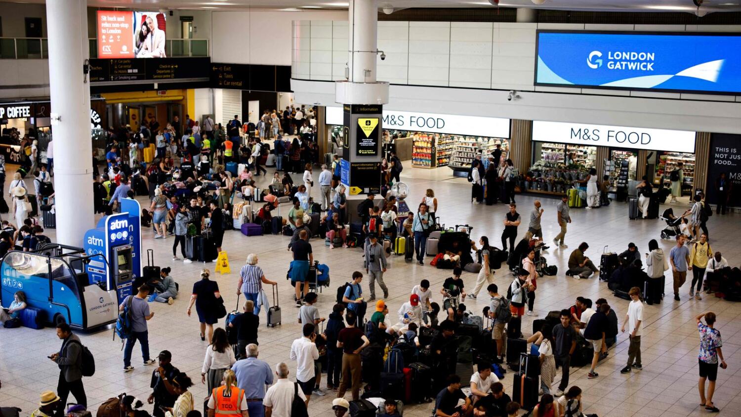 Image: AFP File Photo