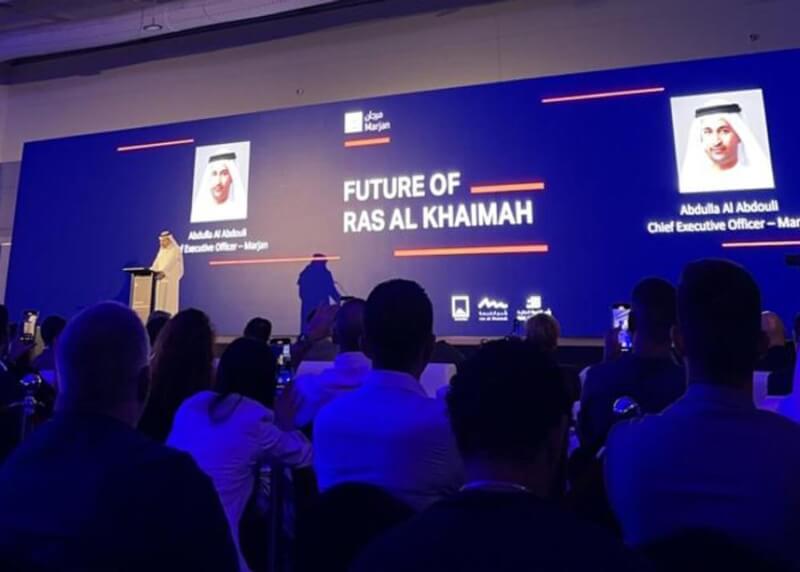 AED2 Million Prize Announced For Top Investor & Real Estate Agent In Ras Al Khaimah