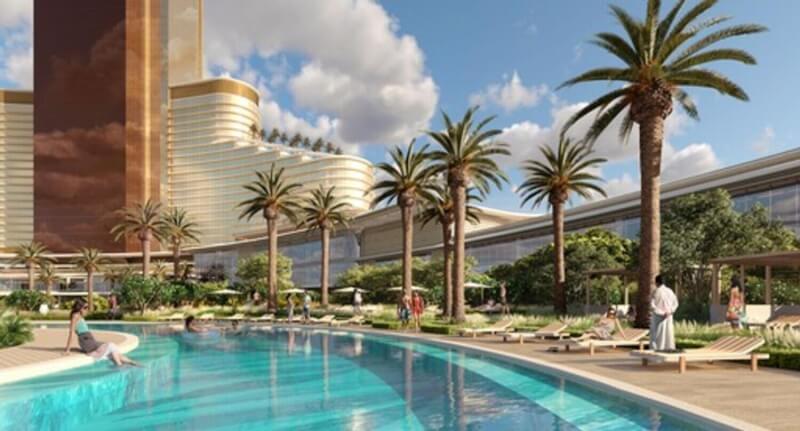 Wynn Resorts To Make Marjan Island Global Gaming Hub, Says Resort President