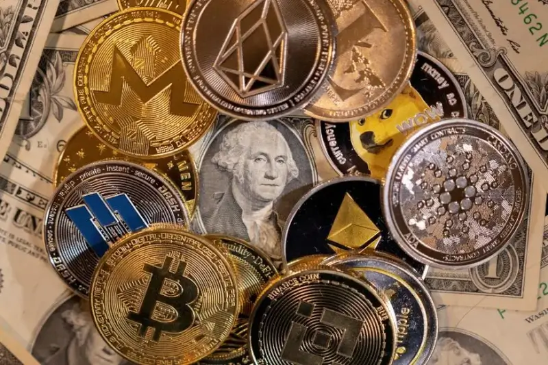 Abu Dhabi Firms Launch Blockchain-Backed Tokenized U.S. Treasuries Fund