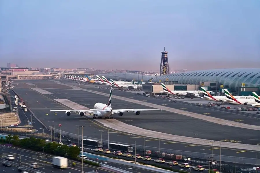 Dubai International Airport Welcomes 68.6 Million Guests In Nine Months, Eyes Record-Breaking Annual Traffic