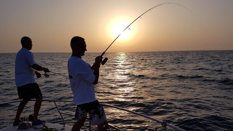 Abu Dhabi Boat Owner Fined AED20,000 For Breaching Fishing Limits
