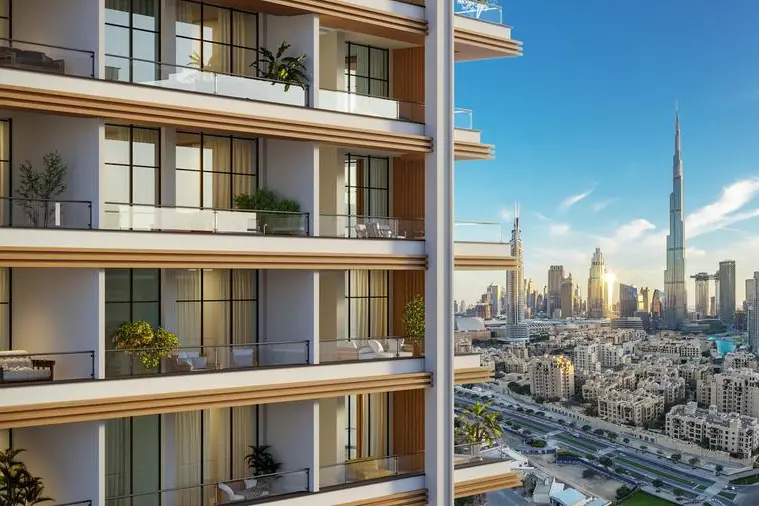 Al Seeb Developers Unveils $136 Million Royal Regency Suites In Dubai’s Business Bay