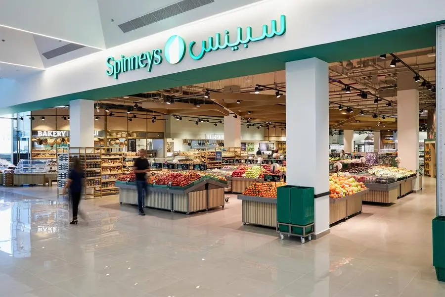 Spinneys Reports 12% Rise In Q3 Profit, Driven By Strong Revenue Growth