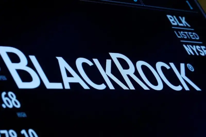 BlackRock Joins Race To Launch ETF Share Classes, Files With SEC For Approval