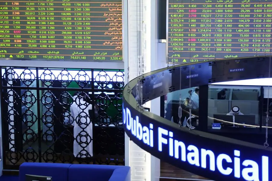 Dubai Financial Market Executes $10.5M In Large Direct Trades For Al Ansari & Ajman Bank