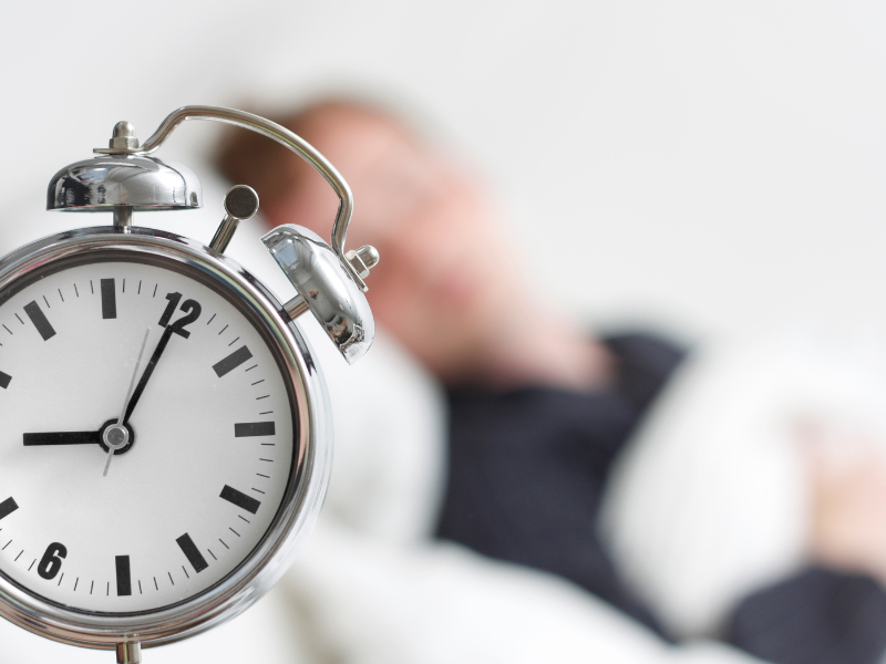 Why Do 38% Of UAE Employees Take A Break From Work To ‘Sleep’? We Ask An Expert