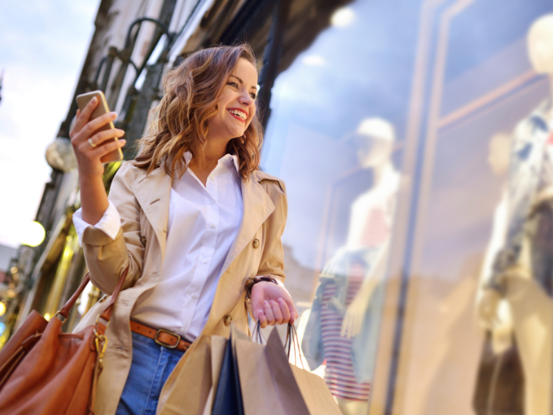 From AED3 Million Cash Prize To Big Events: Dubai Shopping Festival Set For 30th Edition