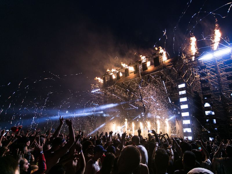 ‘Fun And More’: Here’s What You Can Do This Weekend In Dubai