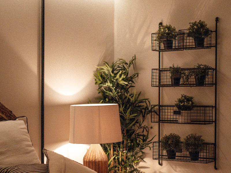 From Natural Elements To Sustainable Luxury: A Look At UAE’s Top Interior Design Trends