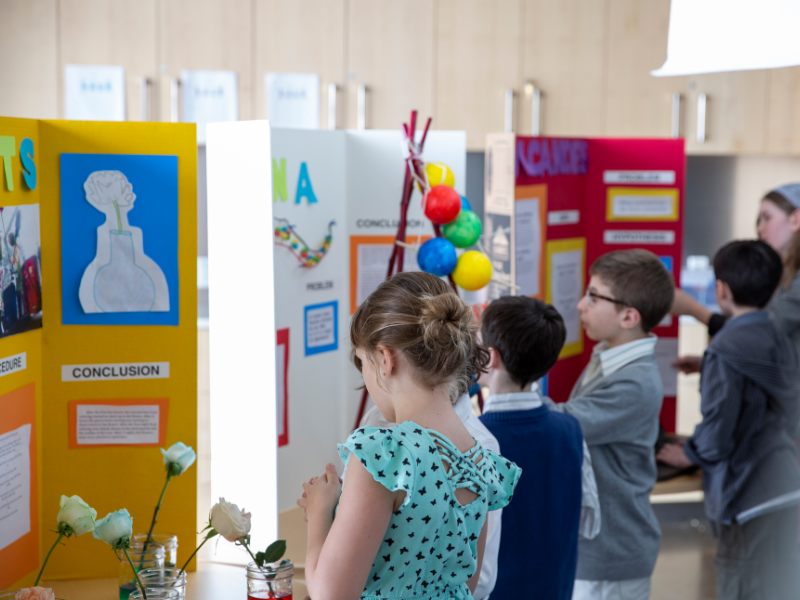 Students In The UAE Spend Big: AED7000 And Beyond At SIBF