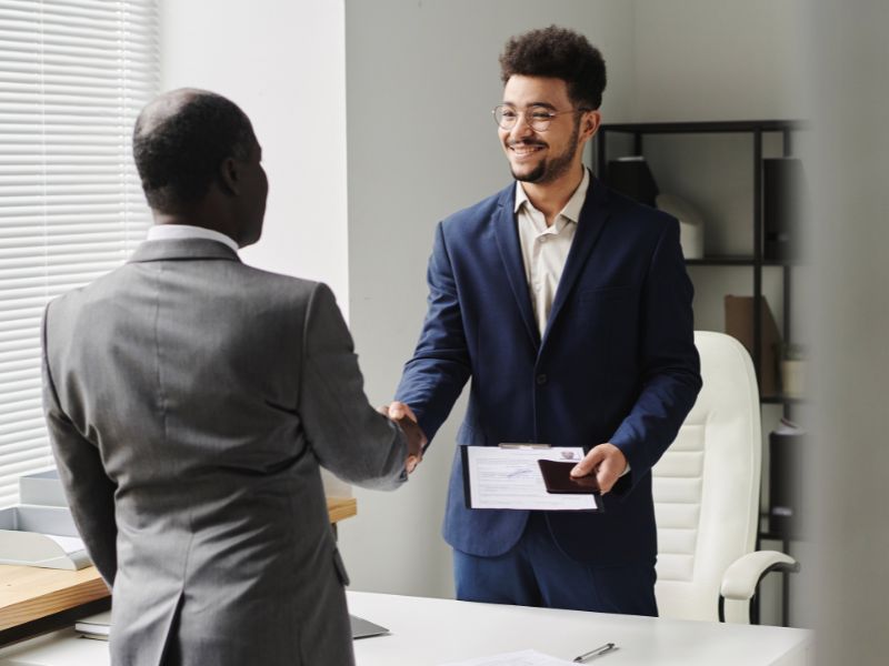 Freelance Visas See A Surge As Short-Term Projects Rise In The UAE