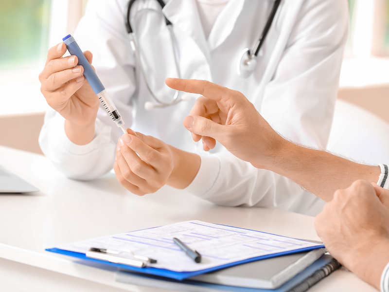 Adolescent Diabetes A ‘Huge Concern’: UAE Sees Growing Cases In 10-20 Year-Olds