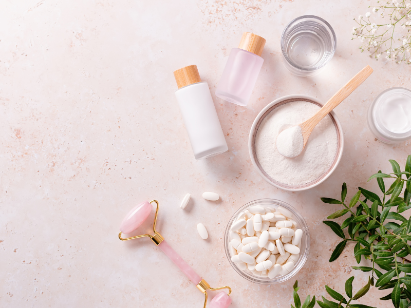 Why Do 50% Of UAE And Middle East Residents Choose Korean Skincare?