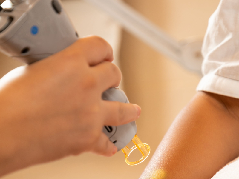 Laser Technology Booms In UAE Making Treatments More Affordable