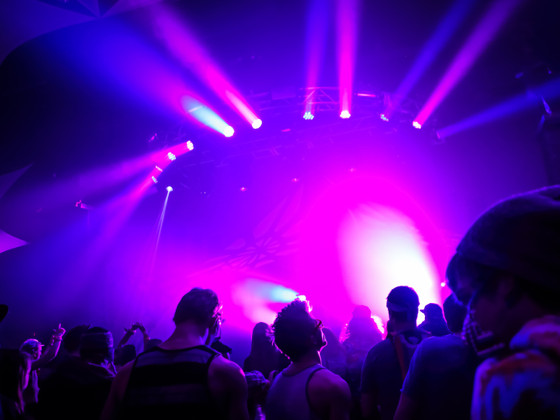 Top Things To Do This Weekend In Dubai