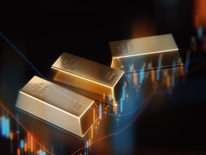 Here’s Why Gold Is Cheaper In India Right Now