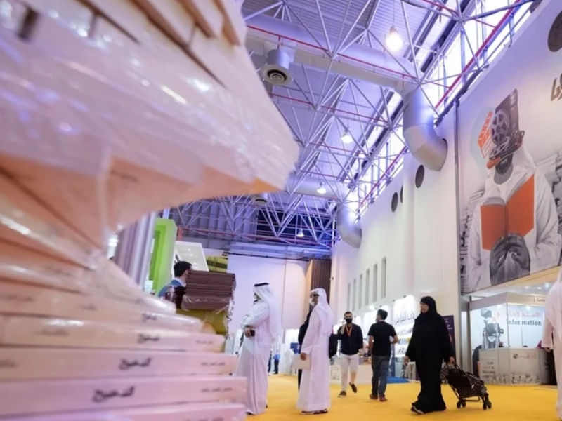 SIBF 2024: From Mohamed Salah’s Reading Journey To Serbia’s Debut – Top Highlights