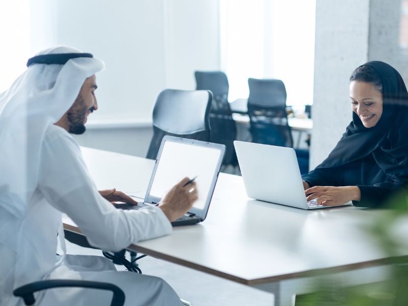 “They Don’t Check The Box”: UAE Employers Look For Candidates With Unique Skills