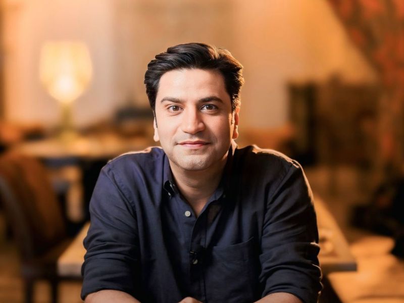 Exclusive: Celebrity Chef Kunal Kapur Launches ‘Pincode’ Abu Dhabi; Here’s What You Can Expect
