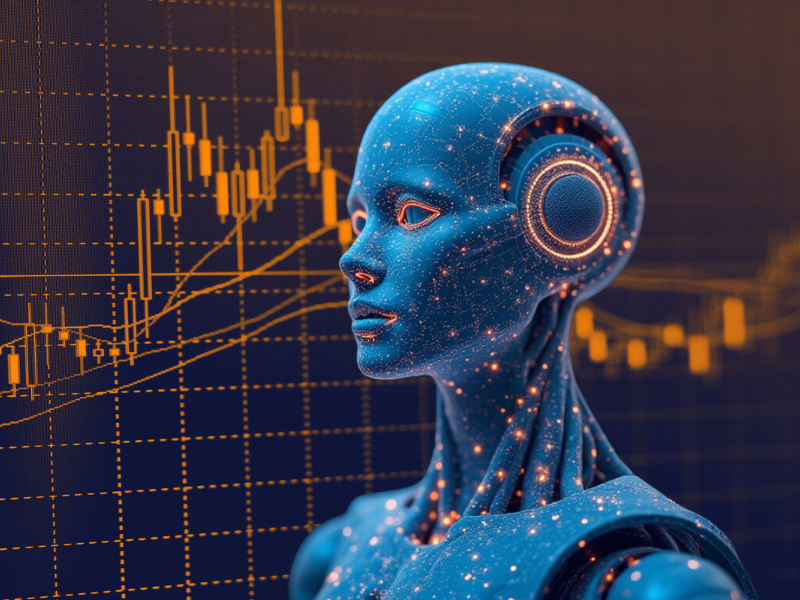 AI In Finance: Boon Or Bane?