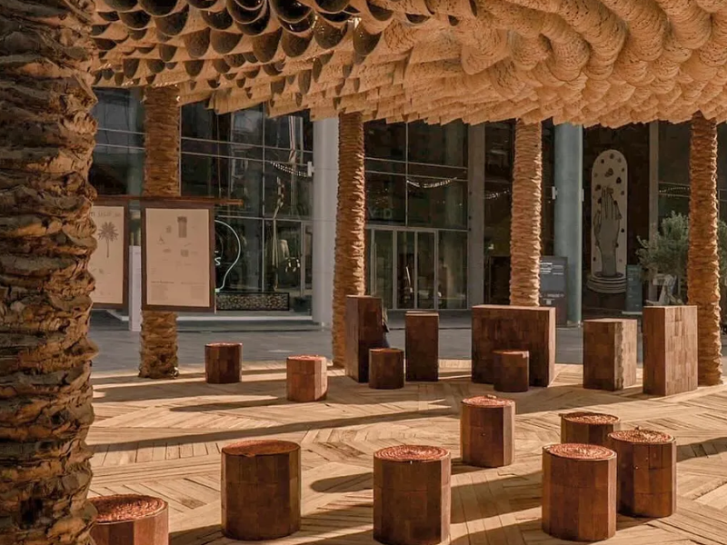 Dubai Design Week 2024 Wraps Up: A Global Showcase Of Innovation