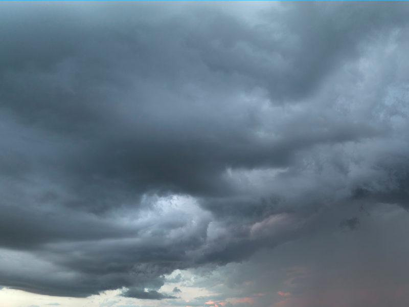 UAE Braces For Extreme Weather Events; Rainfall Intensity To increase By Up To 20%