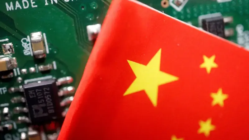 U.S. Targets Chinese Semiconductor Ambitions With New Export Restrictions