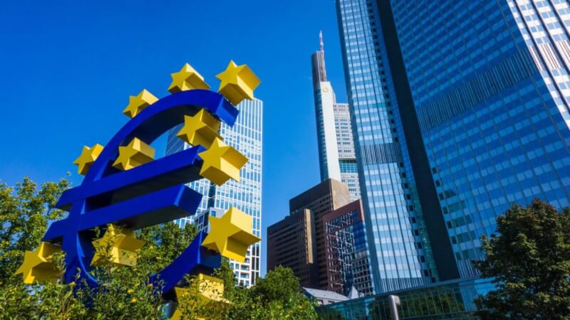 ECB Poised To Lower Rates Amid Optimism On Inflation Control, Says Kazaks